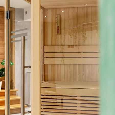 Chalet Aus Holz Garmisch-Partenkirchen Luaran gambar