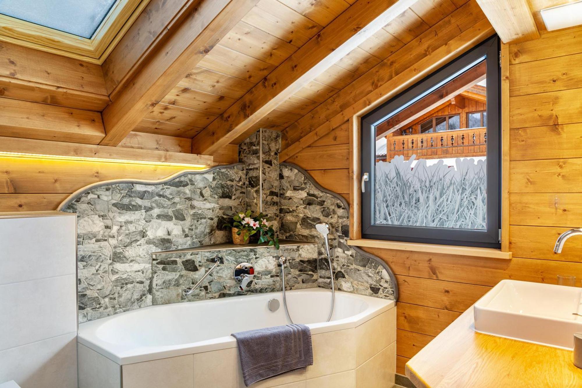 Chalet Aus Holz Garmisch-Partenkirchen Luaran gambar