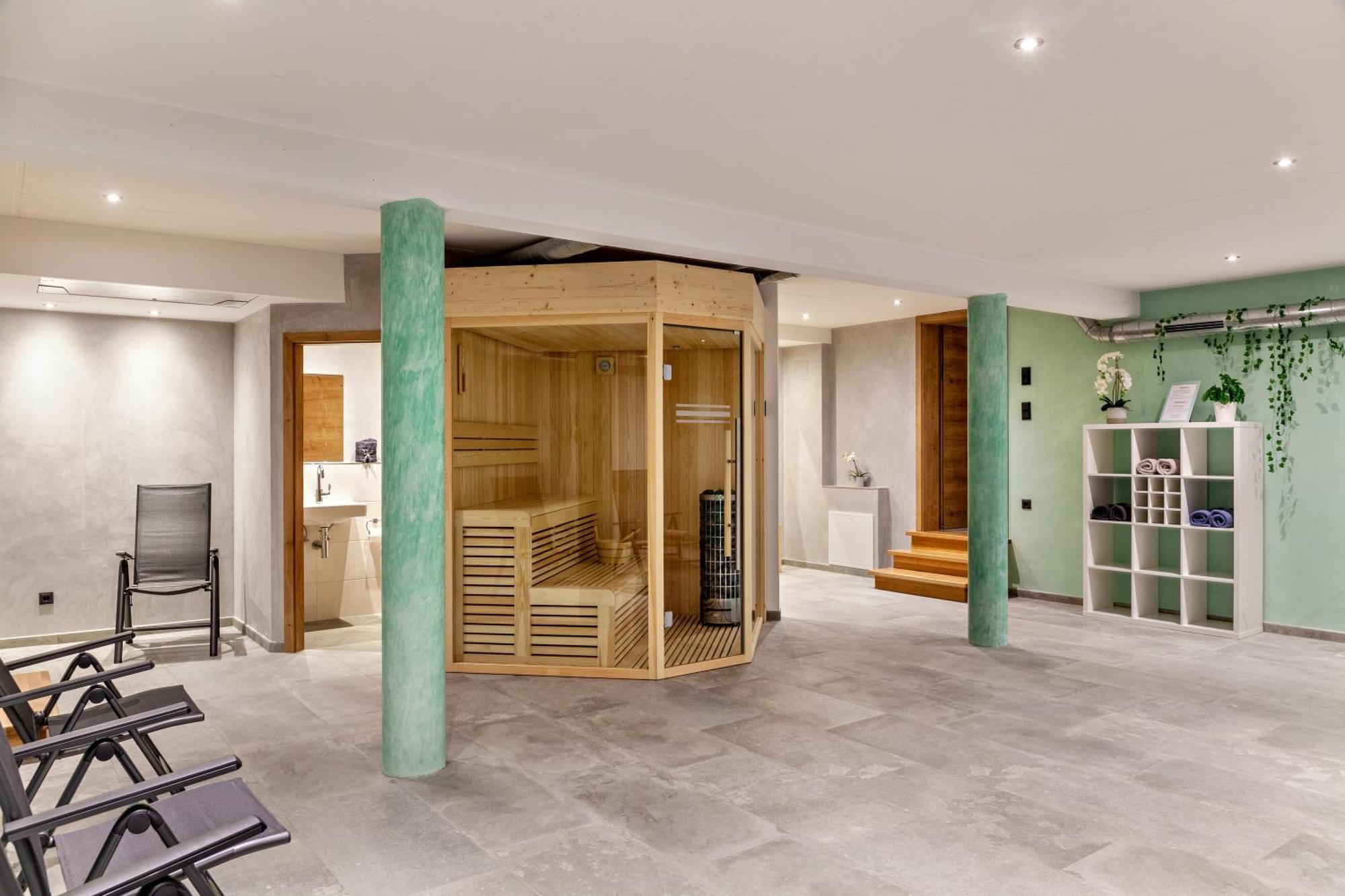 Chalet Aus Holz Garmisch-Partenkirchen Luaran gambar