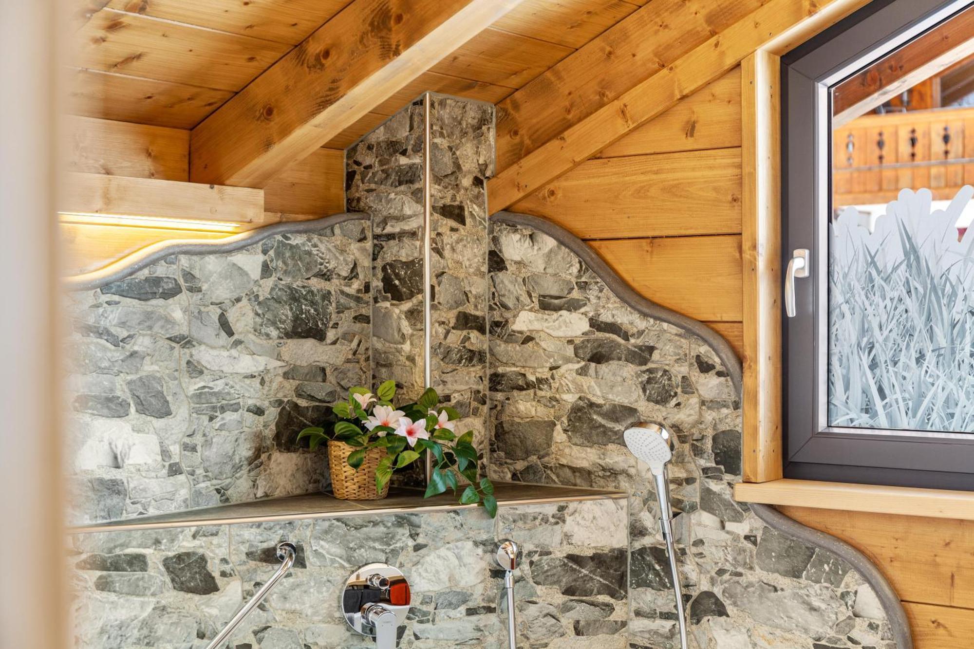 Chalet Aus Holz Garmisch-Partenkirchen Luaran gambar